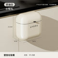 Slim Waterproof Trash Can with Lid – Large Capacity for Kitchen